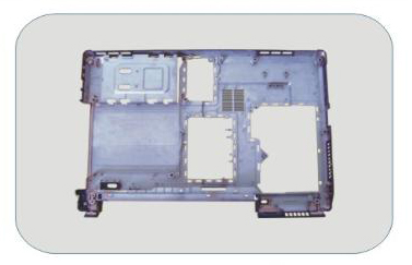 Laptop case